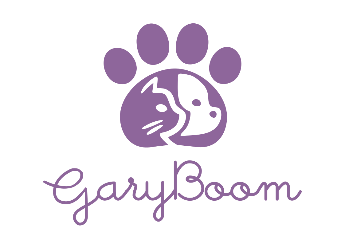 Garyboom